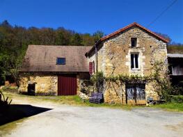 Photo of Aquitaine, Dordogne, Excideuil