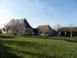 Photo of Aquitaine, Dordogne, Rouffignac-St-Cernin-de-Reilhac