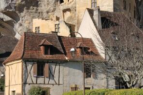Photo of Aquitaine, Dordogne, Les Eyzies-de-Tayac-Sireuil