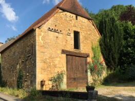 Photo of Aquitaine, Dordogne, St-Rabier