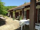 2 bedroom house for sale in Aquitaine, Dordogne...