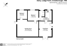 Floor/Site plan 2