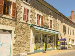 Photo of Aquitaine, Dordogne, Mialet