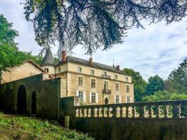 Photo of Aquitaine, Dordogne, Annesse-et-Beaulieu