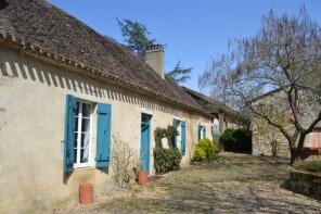 Photo of Aquitaine, Dordogne
