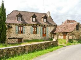 Photo of Aquitaine, Dordogne, Angoisse