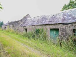 Photo of Brittany, Finistre, St-Hernin