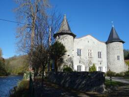 Photo of Midi-Pyrnes, Haute-Garonne, Labroqure