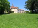 Aquitaine Manor House for sale