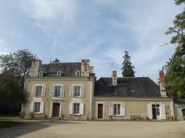 Photo of Centre, Indre-et-Loire, Tournon-St-Pierre