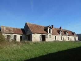 Photo of Centre, Indre-et-Loire, Loch-sur-Indrois