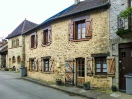 Photo of Limousin, Haute-Vienne, Le Chalard