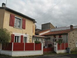 Photo of Limousin, Haute-Vienne, St-Bonnet-de-Bellac