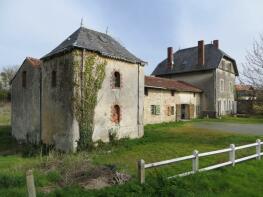 Photo of Pays de la Loire, Vende, Chantonnay