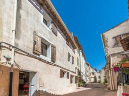Photo of Provence-Alps-Cote d`Azur, Var, Bagnols-en-Fort