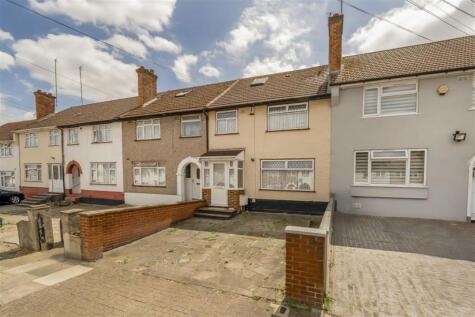 Review Road, Neasden