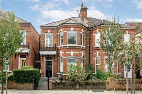 Richborough Road, Cricklewood