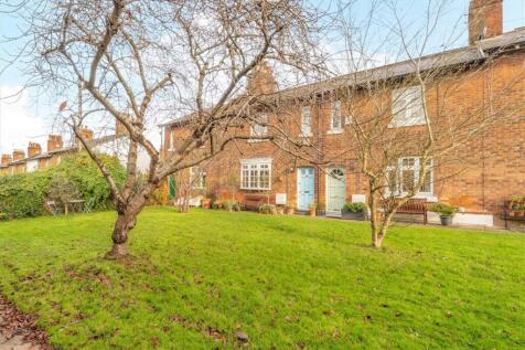 Midland Terrace, Cricklewood