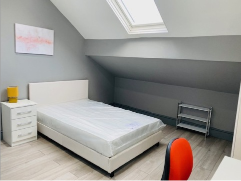 Bedroom Three - With Ensuite
