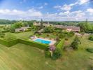 Manor House in Aquitaine for sale