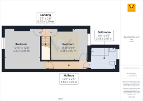 Floorplan 2