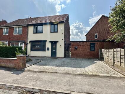 Sterndale Road, Davenport, Stockport, SK3 8QU
