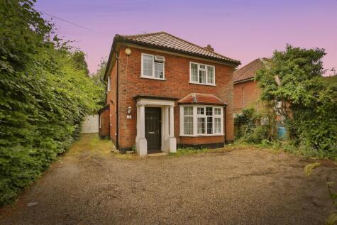 Larkman Lane, Norwich