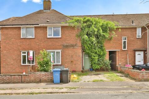 Edgeworth Road, Norwich