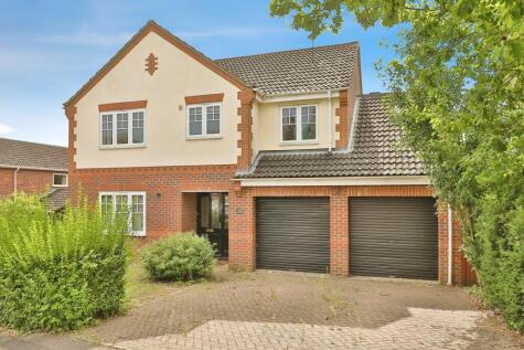 Chestnut Hill, Norwich