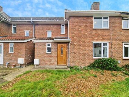 Wycliffe Road, NORWICH