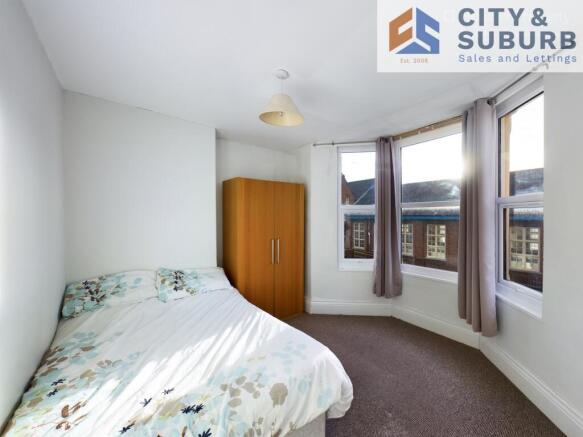 TT139 Bedroom a