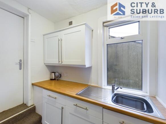 TT139 Kitchen