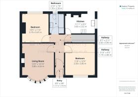 STA28 Floorplan