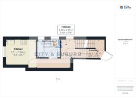 QR66F2 Floor Plan 1