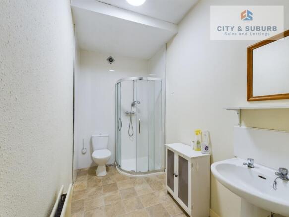SVA19- Bathroom