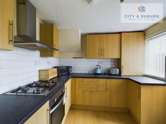 SVA19- Kitchen