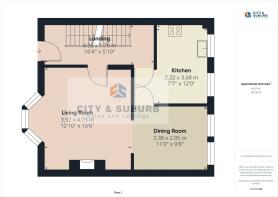 CDC43 Floor Plan First