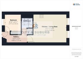 PH210 - Marketing Floor Plan