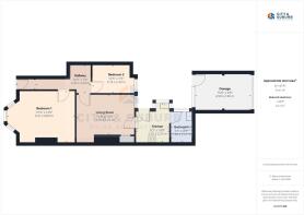 WT145 Floor Plan