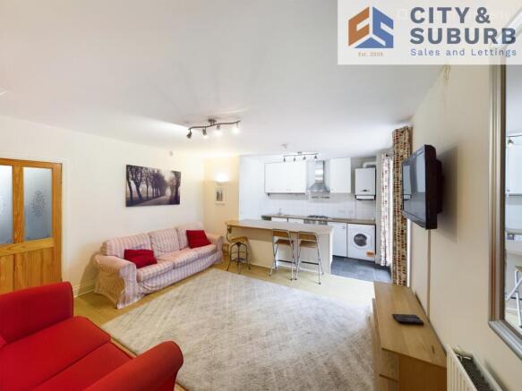DCS Livingroom