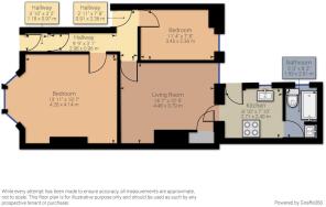 CTT175-Floorplan