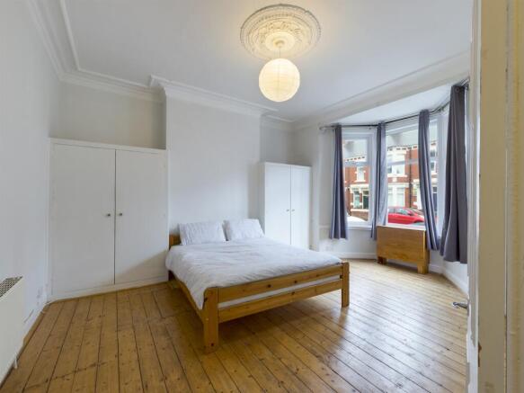 CTT175-Bedroom One