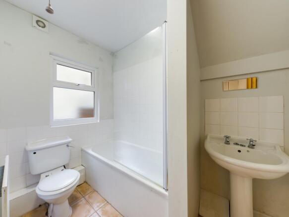 CTT175- Bathroom