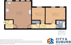 MW77 Floor Plan