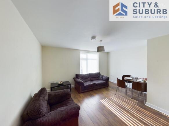 HPR130A Livingroom
