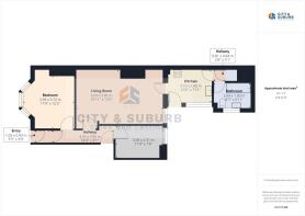 ST246 Floor Plan