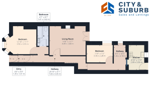 RT76A floorplan