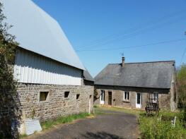 Photo of Pays de la Loire, Mayenne, St-Mars-sur-la-Futaie