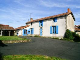 Photo of Poitou-Charentes, Deux-Svres, Courlay