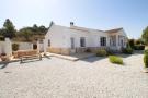 4 bed Cottage for sale in Andalucia, Almera...